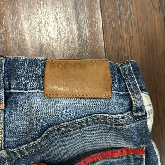 4-5Y H&M Jeans - Picture 3 of 4